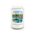 Load image into Gallery viewer, Harbor Springs, Michigan scented soy candle