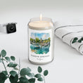 Load image into Gallery viewer, Harbor Springs, Michigan scented soy candle