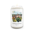 Load image into Gallery viewer, Harrisonburg, Virginia scented soy candle
