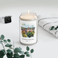 Load image into Gallery viewer, Harrisonburg, Virginia scented soy candle