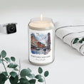 Load image into Gallery viewer, Harvard Square, Massachusetts scented soy candle