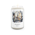 Load image into Gallery viewer, Hasselt, Belgium scented soy candle