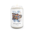 Load image into Gallery viewer, Haugesund, Norway scented soy candle