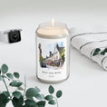 Load image into Gallery viewer, Hay-On-Wye, Wales scented soy candle