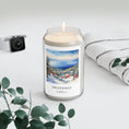 Load image into Gallery viewer, Heavenly, California scented soy candle