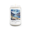 Load image into Gallery viewer, Hells Canyon, Idaho scented soy candle