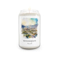 Load image into Gallery viewer, Henderson, Nevada scented soy candle