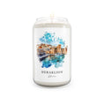 Load image into Gallery viewer, Heraklion, Greece scented soy candle