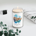 Load image into Gallery viewer, Heraklion, Greece scented soy candle