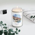 Load image into Gallery viewer, Himarë, Albania scented soy candle