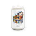 Load image into Gallery viewer, Hoi An, Vietnam scented soy candle
