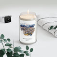 Load image into Gallery viewer, Hokkaido, Japan scented soy candle