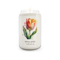 Load image into Gallery viewer, Holland, Netherlands scented soy candle