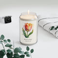 Load image into Gallery viewer, Holland, Netherlands scented soy candle