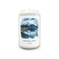 Load image into Gallery viewer, Homer Spit, Alaska scented soy candle