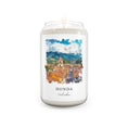Load image into Gallery viewer, Honda, Colombia scented soy candle