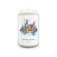 Load image into Gallery viewer, Hong Kong, China scented soy candle