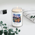 Load image into Gallery viewer, Hong Kong, China scented soy candle