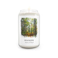 Load image into Gallery viewer, Hoosier, National Forest scented soy candle