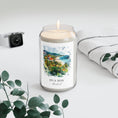 Load image into Gallery viewer, Hua Hin, Thailand scented soy candle