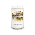 Load image into Gallery viewer, Huacachina, Peru scented soy candle