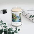 Load image into Gallery viewer, Huahine, French Polynesia scented soy candle