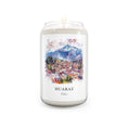 Load image into Gallery viewer, Huaraz, Peru scented soy candle