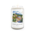 Load image into Gallery viewer, Huasca De Ocampo, Mexico scented soy candle