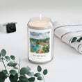 Load image into Gallery viewer, Huatulco, Mexico scented soy candle