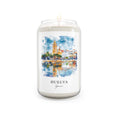 Load image into Gallery viewer, Huelva, Spain scented soy candle