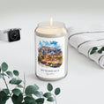 Load image into Gallery viewer, Humahuaca, Argentina scented soy candle