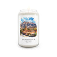 Load image into Gallery viewer, Humahuaca, Argentina scented soy candle