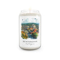 Load image into Gallery viewer, Huntington, West Virginia scented soy candle