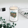 Load image into Gallery viewer, Huntsville, Alabama scented soy candle
