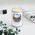 Load image into Gallery viewer, Hutchinson, Kansas scented soy candle