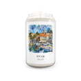 Load image into Gallery viewer, Hvar, Croatia scented soy candle