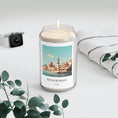 Load image into Gallery viewer, Hyderabad, India scented soy candle