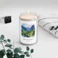 Load image into Gallery viewer, 'īao Valley, Hawaii scented soy candle
