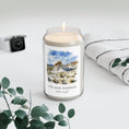 Load image into Gallery viewer, Ice Age Fossils, State Park scented soy candle
