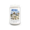 Load image into Gallery viewer, Ice Age Fossils, State Park scented soy candle
