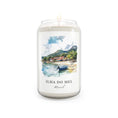 Load image into Gallery viewer, Ilha Do Mel, Brazil scented soy candle