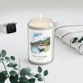 Load image into Gallery viewer, Ilha Do Mel, Brazil scented soy candle