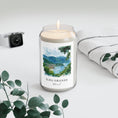 Load image into Gallery viewer, Ilha Grande, Brazil scented soy candle