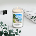 Load image into Gallery viewer, Illinois Beach, State Park scented soy candle