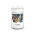 Load image into Gallery viewer, Ilorin, Nigeria scented soy candle