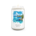 Load image into Gallery viewer, Inagua, Bahamas scented soy candle