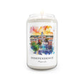 Load image into Gallery viewer, Independence, Missouri scented soy candle