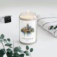 Load image into Gallery viewer, Indianapolis, Indiana scented soy candle