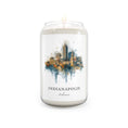 Load image into Gallery viewer, Indianapolis, Indiana scented soy candle
