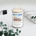 Load image into Gallery viewer, Indianapolis, Indiana scented soy candle